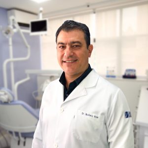 Dr. Gustavo Jassogne Viola